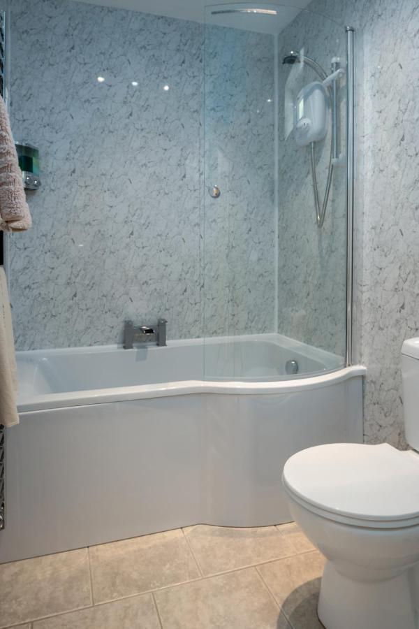 Estuary Lodge Motel B&B Talsarnau Екстер'єр фото