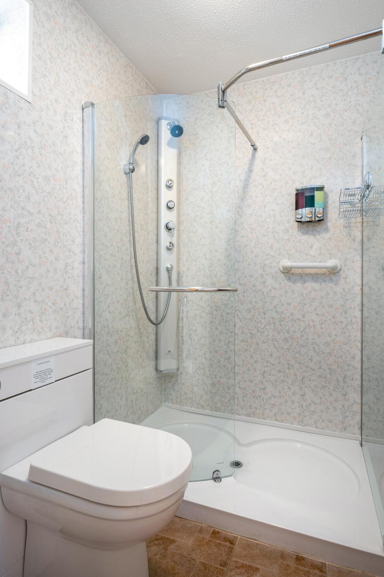 Estuary Lodge Motel B&B Talsarnau Номер фото