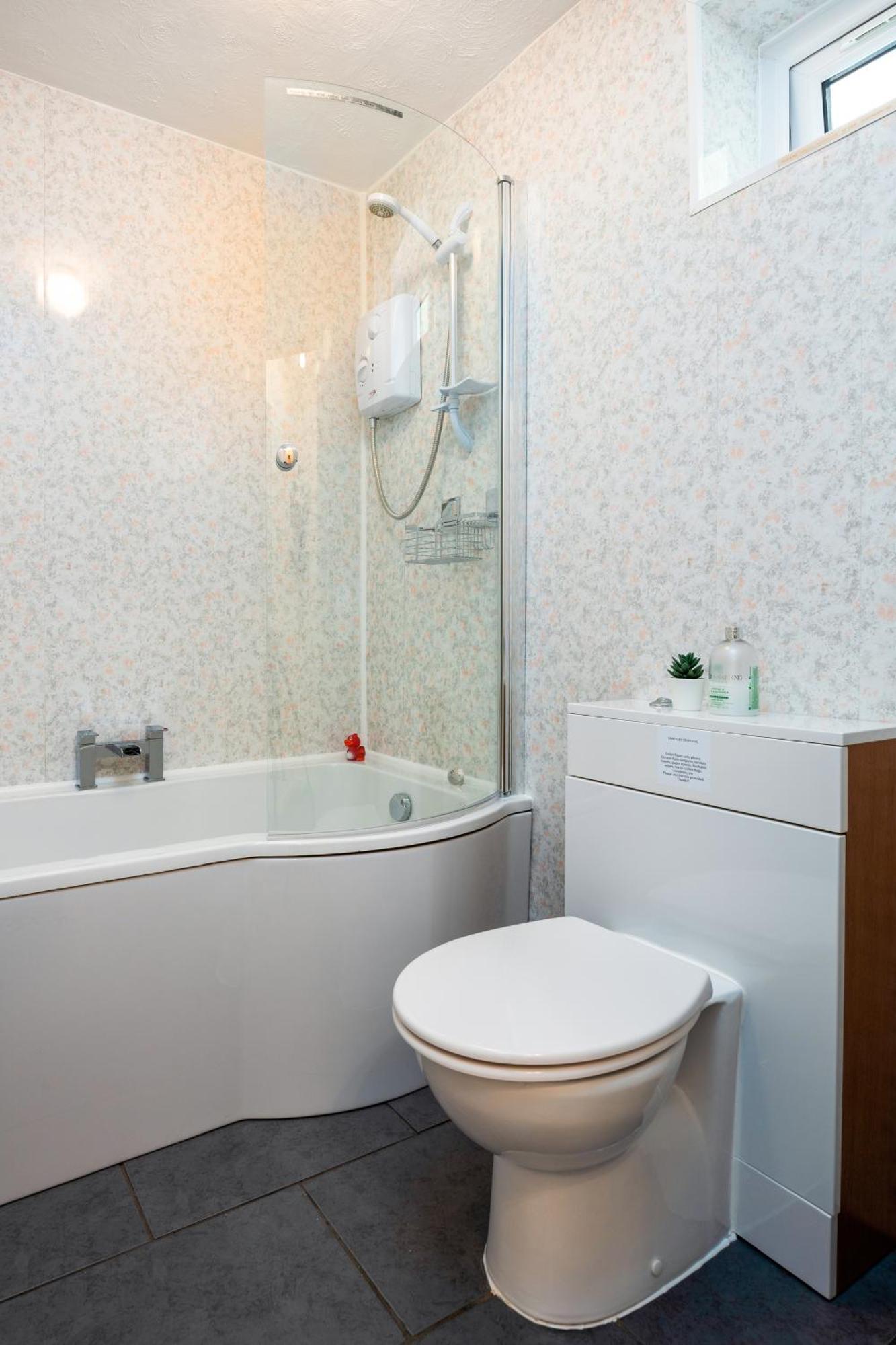 Estuary Lodge Motel B&B Talsarnau Номер фото